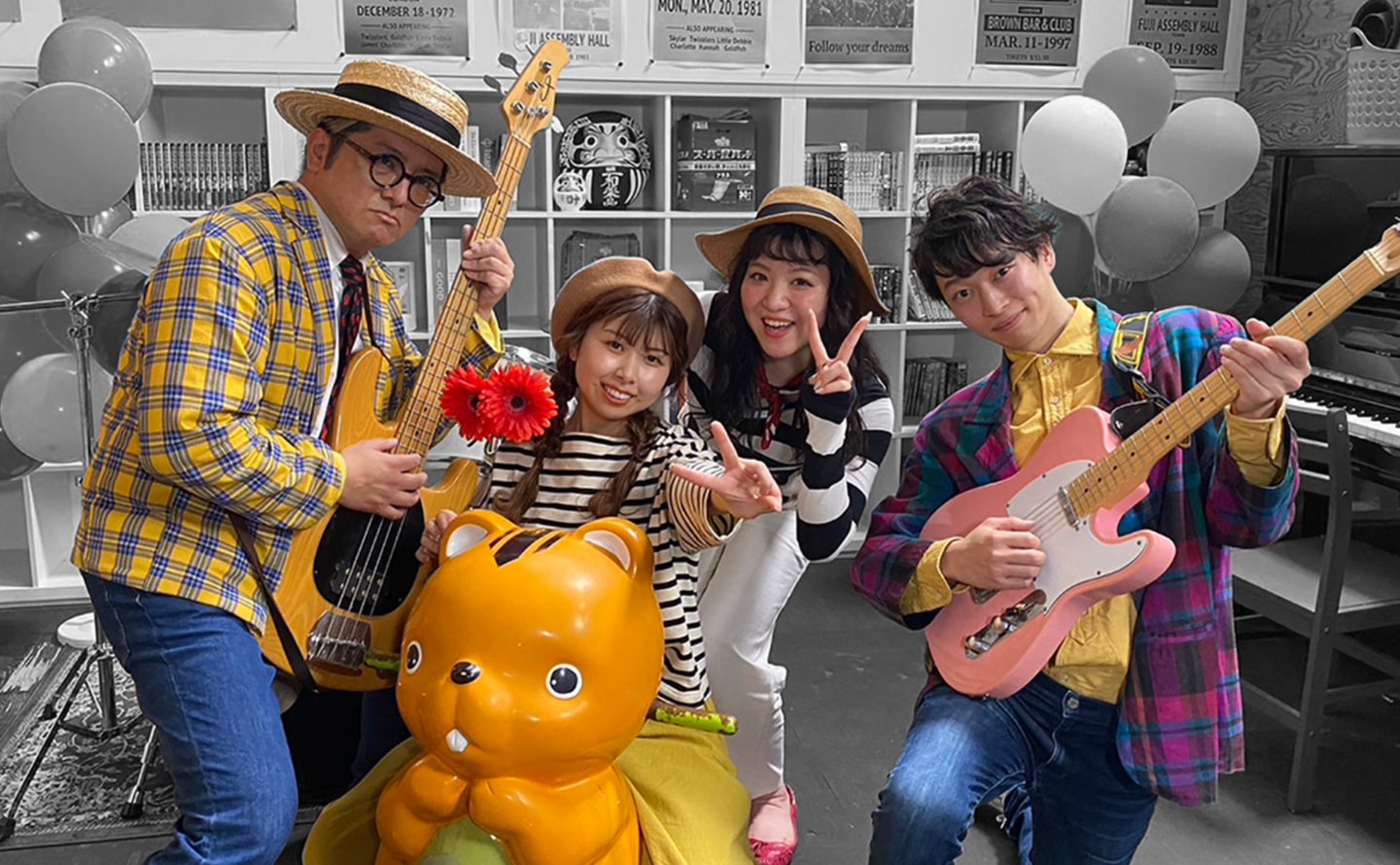 ナンバー１のイメージ