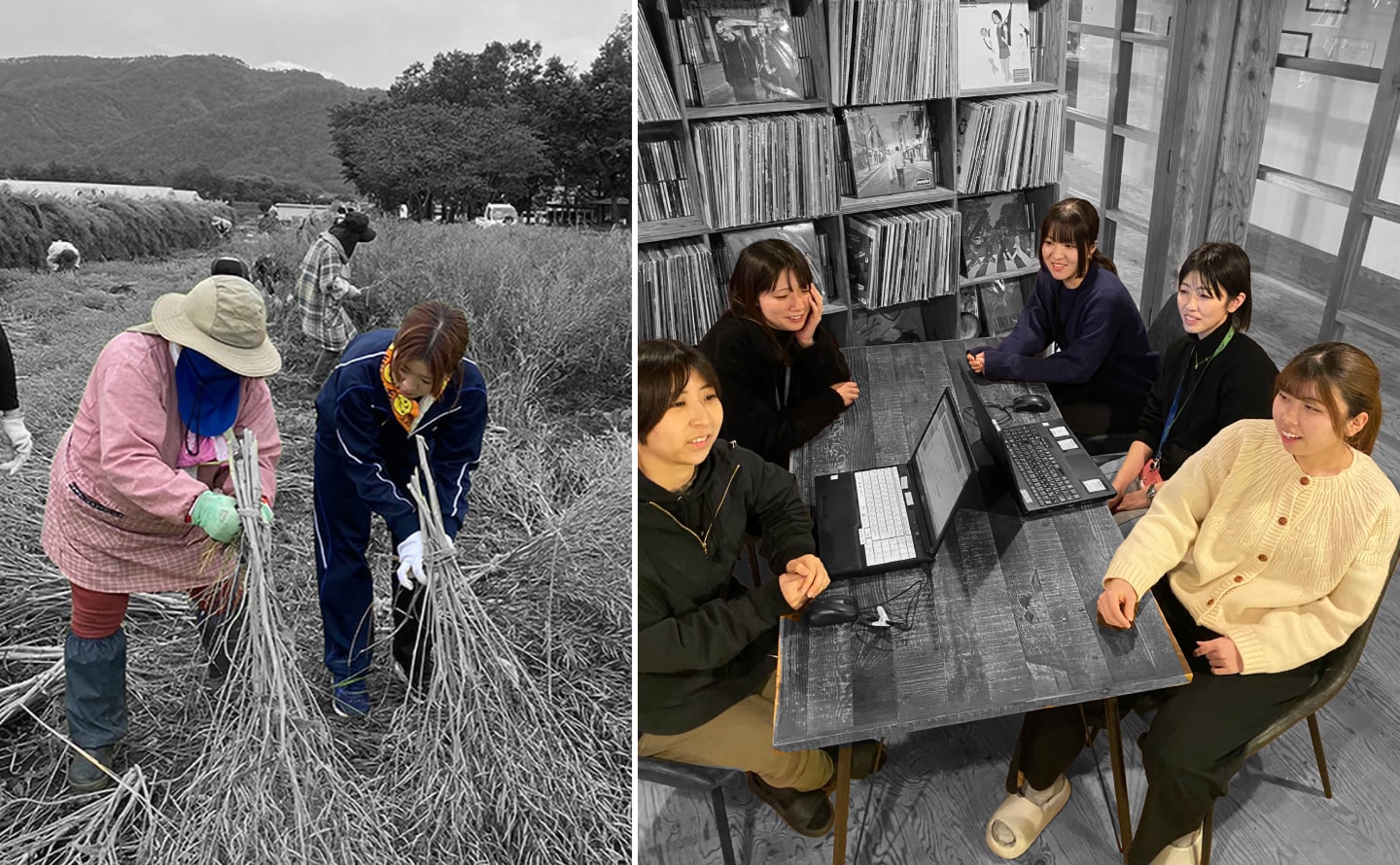 ナンバー１のイメージ